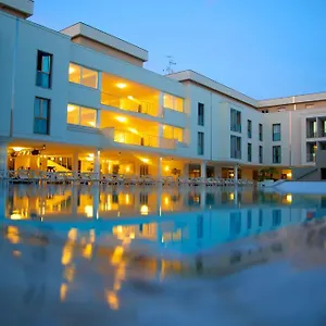 Hotel Terme Marine Leopoldo Ii Terme & Marina di Grosseto