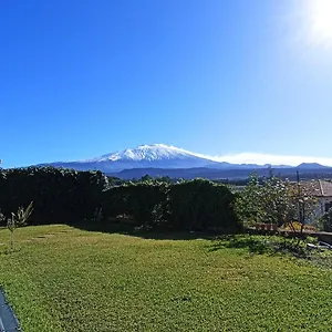 Bed & Breakfast Good Morning Etna