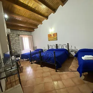 Guest house La Cartiera