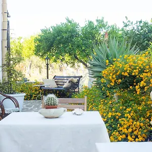 Bed & Breakfast Le Macine 1868