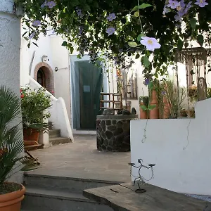 Bed & Breakfast La Lampara
