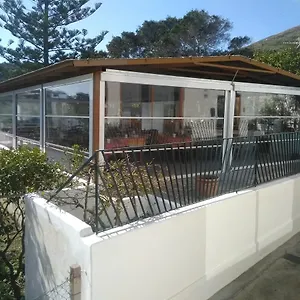 Hotel Petrusa