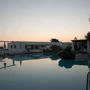 Hotel La Sirenetta Park